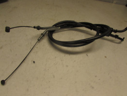 Gaszug Kawasaki ZX 6 R