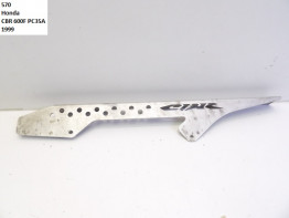 Chaincase Honda CBR 600 FS Sport