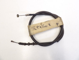 Kupplungszug Kawasaki GPX 600