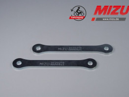 Link systeem achterveer Yamaha FZR 1000