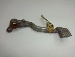 Brake pedal Kawasaki GPX 600