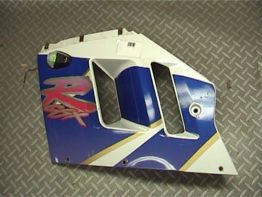 Linker zijkuip klein Suzuki GSX R 750