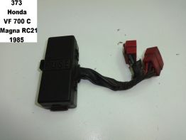 Fuse box Honda VF 700 750 C Magna