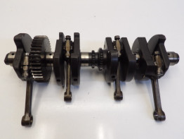 Crankshaft Honda CB 700