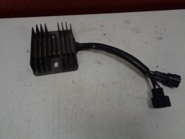 Regulator rectifier Suzuki GSR 750
