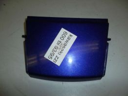Rear cowl Kawasaki ZZR 600