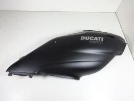 Cowl right Ducati 750 SS Supersport