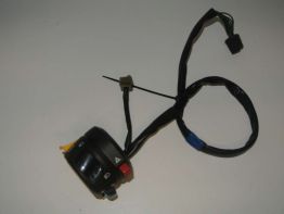 Lenkerschalter links Suzuki GSX F 650