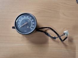 Teller Yamaha XS 400