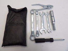 Gereedschapset Honda Overige Honda