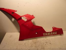 Linker zijkuip Yamaha YZF R6