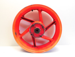 Rear wheel Honda CBR 600 F
