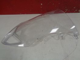 Wind screen BMW S 1000 RR