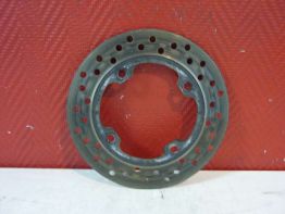 Bremsscheibe hinten Honda CBR 600 F