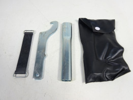 Tool set Yamaha MT 07