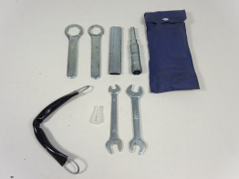 Tool set Honda NC 700 X