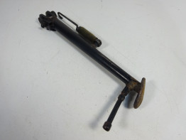 Side stand bar Kawasaki ER 6