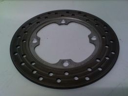 Bremsscheibe hinten Honda CBR Fireblade