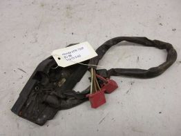 Sicherungkasten Honda Overige Honda