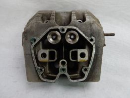 Cilinderkop Moto Guzzi V35 V50 V65