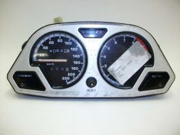 Tellerset Yamaha XTZ Tenere