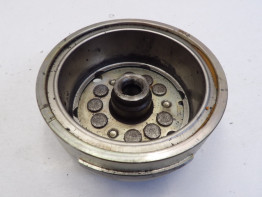 Rotor vliegwiel Kawasaki ER 5