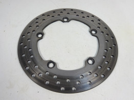 Bremsscheibe hinten Yamaha MT 09