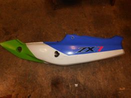Cowl left rear Kawasaki ZXR 750