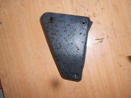 Cowl left small Yamaha FAZER 600