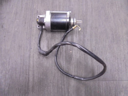 Starting motor Suzuki GSX S 750