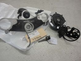 Slotenset Kawasaki ZX 9 R