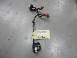 Anlasser Relais Honda CBR Fireblade