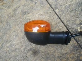 Knipperlicht links voor Yamaha YZF R6