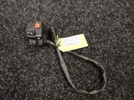 Stuurschakelaar links Aprilia RSV 1000