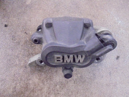 Bremssattel Bremszange hinten BMW R 1200 GS
