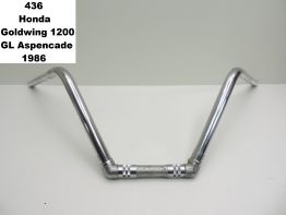 Lenker Honda Goldwing GL