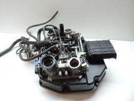 Einspritzanlage Honda ST 1300 Pan European