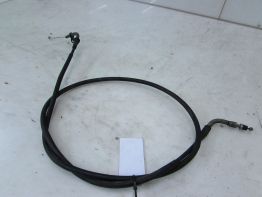 Throttle cable Suzuki Burgman 400