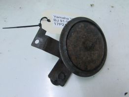 Hupe Yamaha TDM