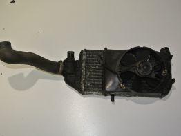 Oliekoeler BMW K 1200 GT