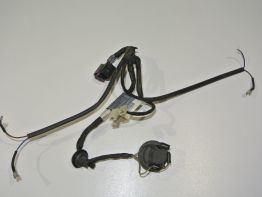 Rear light BMW R 1150 R