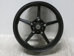 Rear wheel KTM 690 SMR