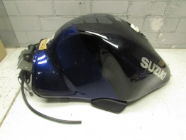 Tank Suzuki GSX R 1300 Hayabusa