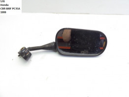 Mirror right Honda CBR 600 F