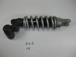 Achterschokbreker Kawasaki ZX 6 R