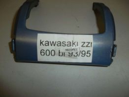 Heck Kawasaki ZZR 600