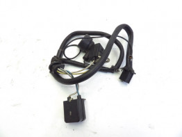 Pulsgever Honda VF 500 