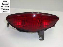 Rear light Suzuki DL 1000 V STROM
