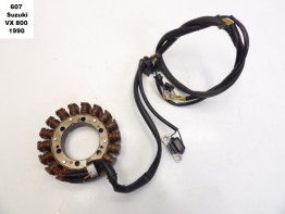 Lichtmaschine Suzuki VX 800