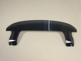 Windscherm Harley Davidson Softtail